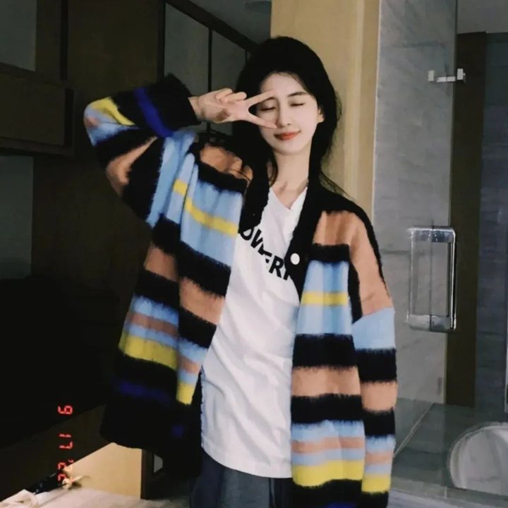 温泉屋的小老板娘