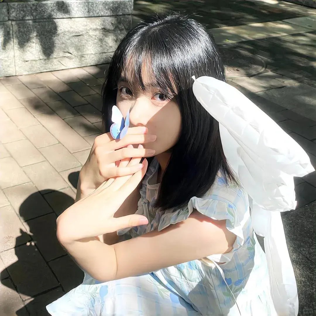最美丽