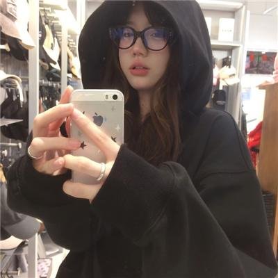 无名女孩